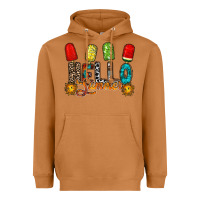 Meerkat hello summer Heavyweight Hoodie - RacoonDesign