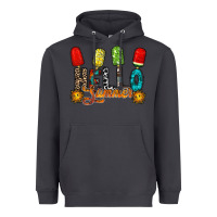 Smoke hello summer Heavyweight Hoodie - RacoonDesign