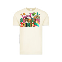 Vintage Arctic sweet summer time iced coffee Vintage Tee - Jasminsmagicworld