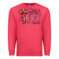 Cardinal this is how i fight my battles Premium Sweatshirt - RacoonDesign