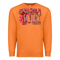 Carrot this is how i fight my battles Premium Sweatshirt - RacoonDesign
