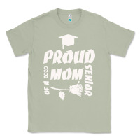 Matcha Proud Mom Of A 2020 Senior Classic Tee - Bettercallsaul