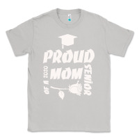 Moon Dust Proud Mom Of A 2020 Senior Classic Tee - Bettercallsaul