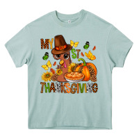 Arona my first thanksgiving bbs Heavy Core Tee - BundleAndBundleShop