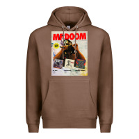 Chestnut dooms~mf album discography Premium Hoodie - lanVoArt