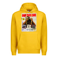 Lemon dooms~mf album discography Premium Hoodie - lanVoArt