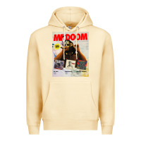 Pina Colada dooms~mf album discography Premium Hoodie - lanVoArt