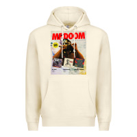 Sandshell dooms~mf album discography Premium Hoodie - lanVoArt