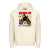 Tofu dooms~mf album discography Premium Hoodie - lanVoArt
