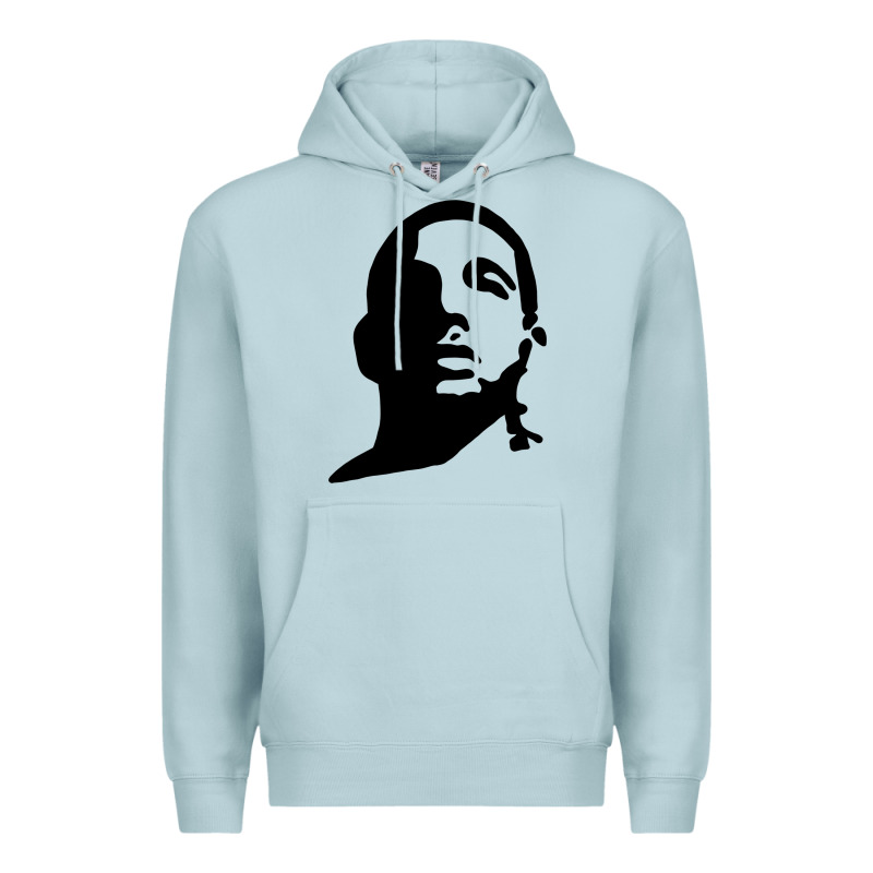 D.r.a.k.e Premium Hoodie by lanVoArt | Teevron