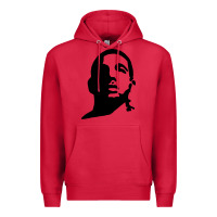 Cardinal d.r.a.k.e Premium Hoodie - lanVoArt