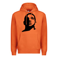 Carrot d.r.a.k.e Premium Hoodie - lanVoArt