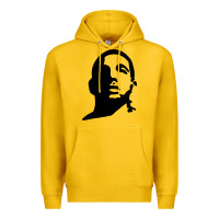 Lemon d.r.a.k.e Premium Hoodie - lanVoArt