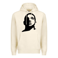 Tofu d.r.a.k.e Premium Hoodie - lanVoArt