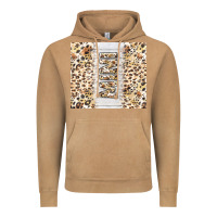 Vintage Camel mother's day mini leopard tumbler tbs Vintage Hoodie - TumblerDesignByShophia