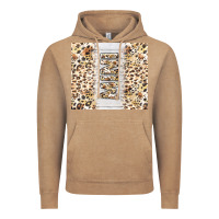 Vintage Coffee mother's day mini leopard tumbler tbs Vintage Hoodie - TumblerDesignByShophia