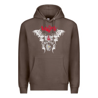 Coffee hollywood hogan tribal 98 t'shirt hollywood hogan tribal '98 Premium Hoodie - lanVoArt