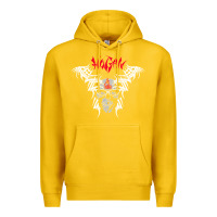 Lemon hollywood hogan tribal 98 t'shirt hollywood hogan tribal '98 Premium Hoodie - lanVoArt
