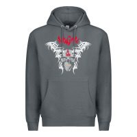 Rock hollywood hogan tribal 98 t'shirt hollywood hogan tribal '98 Premium Hoodie - lanVoArt