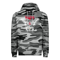 Hollywood Hogan Tribal 98 T'shirt Hollywood Hogan Tribal '98 Premium Hoodie | Teevron