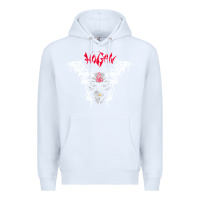 White hollywood hogan tribal 98 t'shirt hollywood hogan tribal '98 Premium Hoodie - lanVoArt