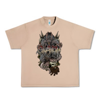 Burro skaven warhammer Urban Heavy Tee - lanVoArt