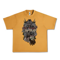Peanut Butter skaven warhammer Urban Heavy Tee - lanVoArt