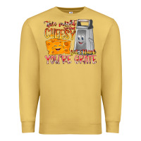 Antique Gold This Might  Sound Chessy But it Think You Are Grat Premium Sweatshirt - RacoonDesign