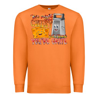 Carrot This Might  Sound Chessy But it Think You Are Grat Premium Sweatshirt - RacoonDesign