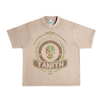French Oak tanith  1 Urban Heavy Tee - lanVoArt