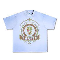 Grape Ice tanith  1 Urban Heavy Tee - lanVoArt