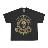 Tanith  1 Urban Heavy Tee | Teevron