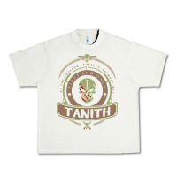 Pistachio tanith  1 Urban Heavy Tee - lanVoArt