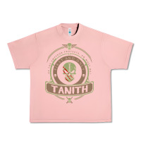Salmon tanith  1 Urban Heavy Tee - lanVoArt