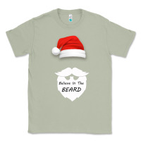 Matcha Believe In The Beard Classic Tee - Bettercallsaul
