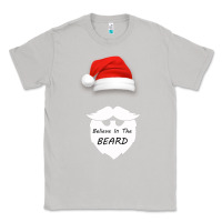 Moon Dust Believe In The Beard Classic Tee - Bettercallsaul