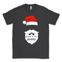 Smoke Believe In The Beard Classic Tee - Bettercallsaul
