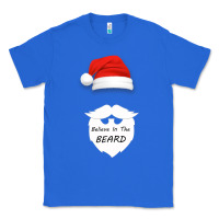 True Royal Believe In The Beard Classic Tee - Bettercallsaul
