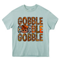 Arona western gobble with turkey bbs Heavy Core Tee - BundleAndBundleShop