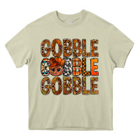 Mossy western gobble with turkey bbs Heavy Core Tee - BundleAndBundleShop
