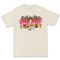 Mom Happy Mothers Day Premium Tee | Teevron