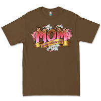 Cacao mom happy mothers day Premium Tee - RanaPortraitStore