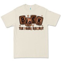 Bone black the prime element melanin Premium Tee - LillyAllenDesigns