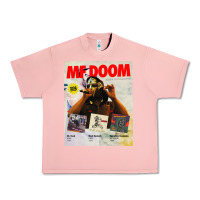 Salmon dooms~mf album discography Urban Heavy Tee - lanVoArt