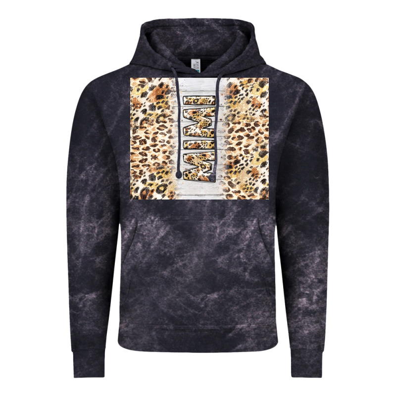 Mother's Day Mimi Leopard Tumbler Tbs Vintage Hoodie by TumblerDesignByShophia | Teevron