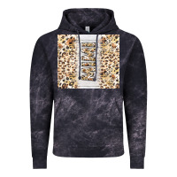 Cloud Black mother's day mimi leopard tumbler tbs Vintage Hoodie - TumblerDesignByShophia