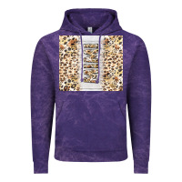 Cloud Purple mother's day mimi leopard tumbler tbs Vintage Hoodie - TumblerDesignByShophia