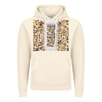Vintage Artic mother's day mimi leopard tumbler tbs Vintage Hoodie - TumblerDesignByShophia