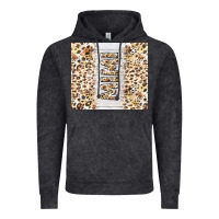Vintage Black mother's day mimi leopard tumbler tbs Vintage Hoodie - TumblerDesignByShophia