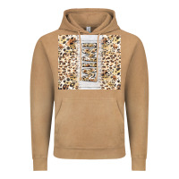 Vintage Camel mother's day mimi leopard tumbler tbs Vintage Hoodie - TumblerDesignByShophia
